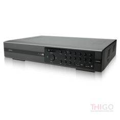 AVTECH DGD1308 8 Channel Quadbrid H.265 DVR